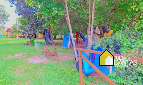 Terreno / Lote / Condomínio à venda, 805m² no Santa Rosa, Simões Filho