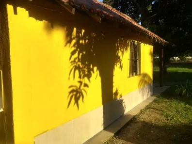 Fazenda / Sítio / Chácara com 2 Quartos à venda, 50m² no Montevidéu, Nova Iguaçu