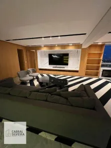 Apartamento com 4 Quartos à venda, 283m² no Água Branca, São Paulo