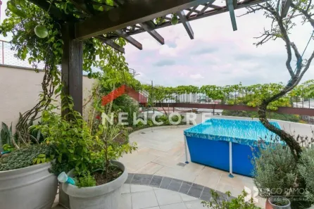 Cobertura com 2 Quartos à venda, 191m² no Vila Ipiranga, Porto Alegre