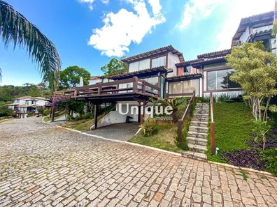 Casa de Condomínio com 4 Quartos à venda, 150m² no Manguinhos, Armação dos Búzios