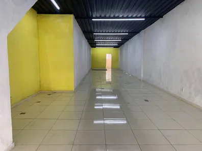 Loja / Salão / Ponto Comercial à venda, 100m² no Campos Elíseos, Resende