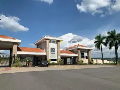 Terreno / Lote / Condomínio à venda, 690m² no Jardim Portugal, Valinhos