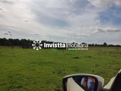 Fazenda / Sítio / Chácara à venda, 660m² no Centro, Cristalândia
