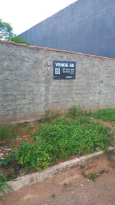 Terreno / Lote / Condomínio à venda, 303m² no Residencial Dom Rafael, Goiânia