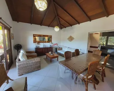 Casa de Condomínio com 3 Quartos à venda, 160m² no Village de Búzios, Armação dos Búzios