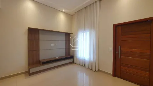 Casa de Condomínio com 3 Quartos para alugar, 128m² no Village Moutonnée, Salto