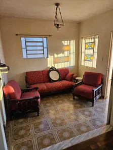 Casa de Vila com 2 Quartos à venda, 120m² no Jardim Quarto Centenário, Campinas