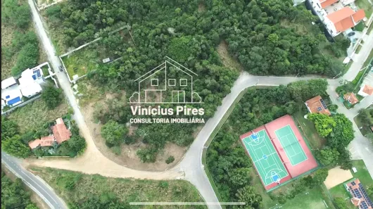 Terreno / Lote / Condomínio à venda, 1283m² no , Armação dos Búzios