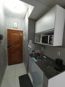 Kitnet com 1 Quarto à venda, 25m² no Copacabana, Rio de Janeiro