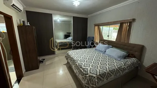 Casa de Condomínio com 3 Quartos à venda, 280m² no Setor Habitacional Contagem, Brasília