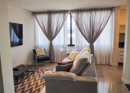 Casa de Condomínio com 5 Quartos para venda ou aluguel, 345m² no Alphaville Nova Esplanada, Votorantim