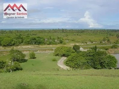 Fazenda / Sítio / Chácara com 6 Quartos à venda, 6350000m² no Guaiú, Santa Cruz Cabrália