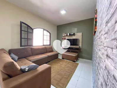 Casa de Condomínio com 9 Quartos à venda, 400m² no Setiba, Guarapari