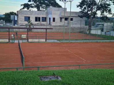 Terreno / Lote / Condomínio à venda, 435m² no Residencial Goiânia Golfe Clube, Goiânia