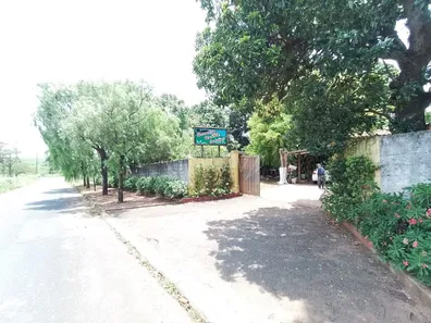 Fazenda / Sítio / Chácara com 3 Quartos para venda ou aluguel, 307m² no Condomínio Satélite, Araraquara