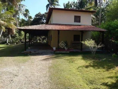 Fazenda / Sítio / Chácara com 4 Quartos à venda, 10000m² no Massagueira, Marechal Deodoro