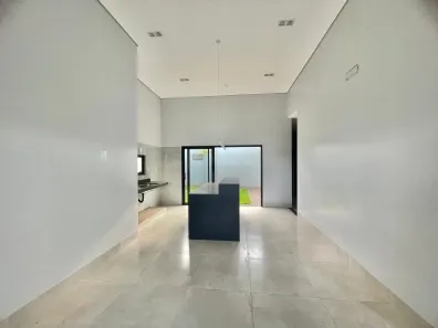 Casa com 3 Quartos à venda, 138m² no Residencial Canaã II, Rio Verde