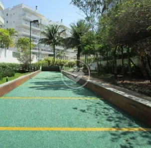 Apartamento com 3 Quartos para alugar, 89m² no Riviera, Bertioga