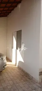 Casa de Condomínio com 2 Quartos à venda, 104m² no Cooperi, Guaratinguetá