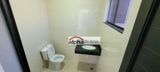 Galpão / Depósito / Armazém à venda, 740m² no Jardim Boa Vista, Hortolândia