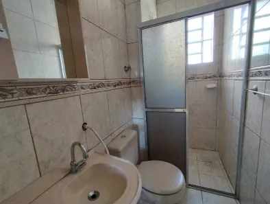 Apartamento com 2 Quartos à venda, 53m² no São Miguel, São Leopoldo