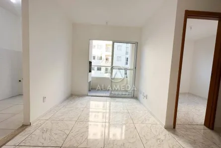 Apartamento com 2 Quartos à venda, 58m² no Badenfurt, Blumenau