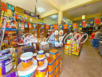 Loja / Salão / Ponto Comercial à venda, 100m² no Vila Andeyara, Ferraz de Vasconcelos