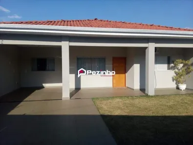 Casa com 2 Quartos à venda, 118m² no Usina Iracema, Iracemápolis