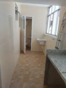 Apartamento com 3 Quartos à venda, 80m² no Ingá, Niterói