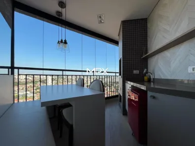 Cobertura com 2 Quartos à venda, 69m² no Paulicéia, Piracicaba
