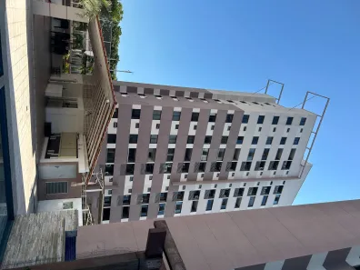 Apartamento com 3 Quartos para alugar, 92m² no Dom Pedro I, Manaus