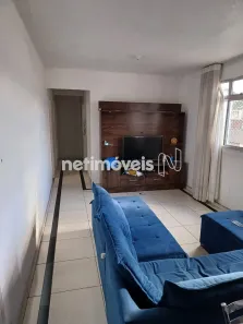 Apartamento com 3 Quartos à venda, 81m² no Eldorado, Contagem