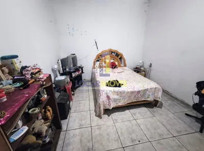 Casa de Condomínio com 1 Quarto à venda, 70m² no Felícia, Vitória da Conquista
