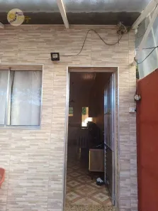 Casa com 2 Quartos para alugar, 55m² no Indaiá, Bertioga