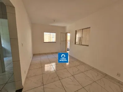 Sobrado com 1 Quarto para alugar, 55m² no Ilha da Conceição, Niterói