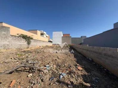 Terreno / Lote / Condomínio à venda, 250m² no Jardim dos Ipês, Sumaré