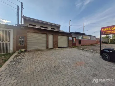 Loja / Salão / Ponto Comercial para alugar, 70m² no Eucaliptos, Fazenda Rio Grande