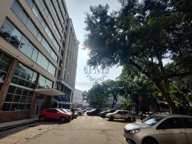 Prédio Inteiro para venda ou aluguel, 5000m² no Centro, Rio de Janeiro