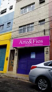 Loja / Salão / Ponto Comercial para alugar, 80m² no Poço, Cabedelo