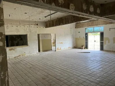Galpão / Depósito / Armazém para alugar, 1440m² no Indústrias, João Pessoa
