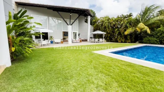 Casa com 6 Quartos à venda, 900m² no Interlagos (Abrantes), Camaçari