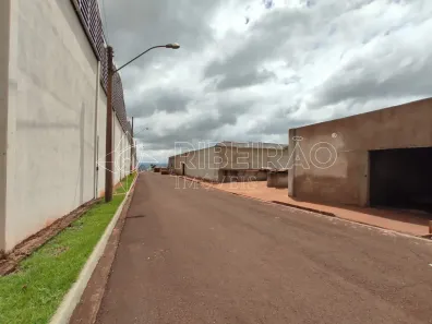 Loja / Salão / Ponto Comercial para alugar, 500m² no Distrito Industrial, Cravinhos