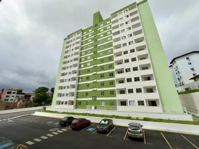 Apartamento com 2 Quartos à venda, 46m² no Sussuarana, Salvador