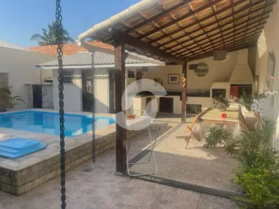 Casa com 3 Quartos à venda, 200m² no Jardim Atlântico Oeste (Itaipuaçu), Maricá