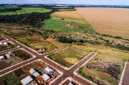 Terreno / Lote / Condomínio à venda, 360m² no Cascavel Velho, Cascavel