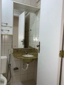 Apartamento com 1 Quarto para alugar, 10m² no Centro, Nova Friburgo
