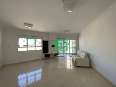 Apartamento com 3 Quartos para alugar, 160m² no Pitangueiras, Guarujá
