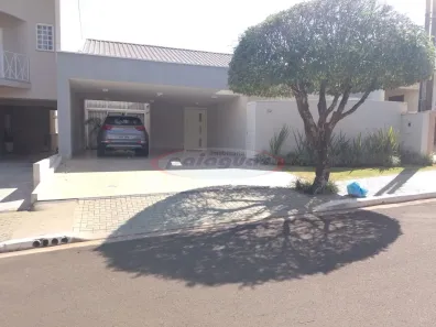 Casa de Condomínio com 3 Quartos à venda, 430m² no Zona 08, Maringá