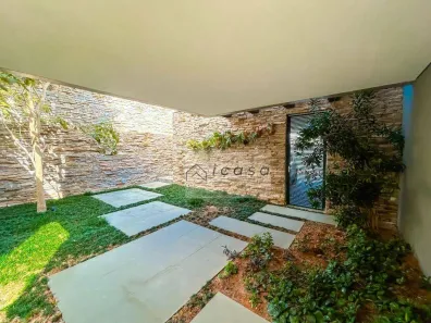 Casa de Condomínio com 3 Quartos à venda, 405m² no Tapanhão, Jambeiro